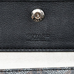 Goyardine Reversible Anjou GM