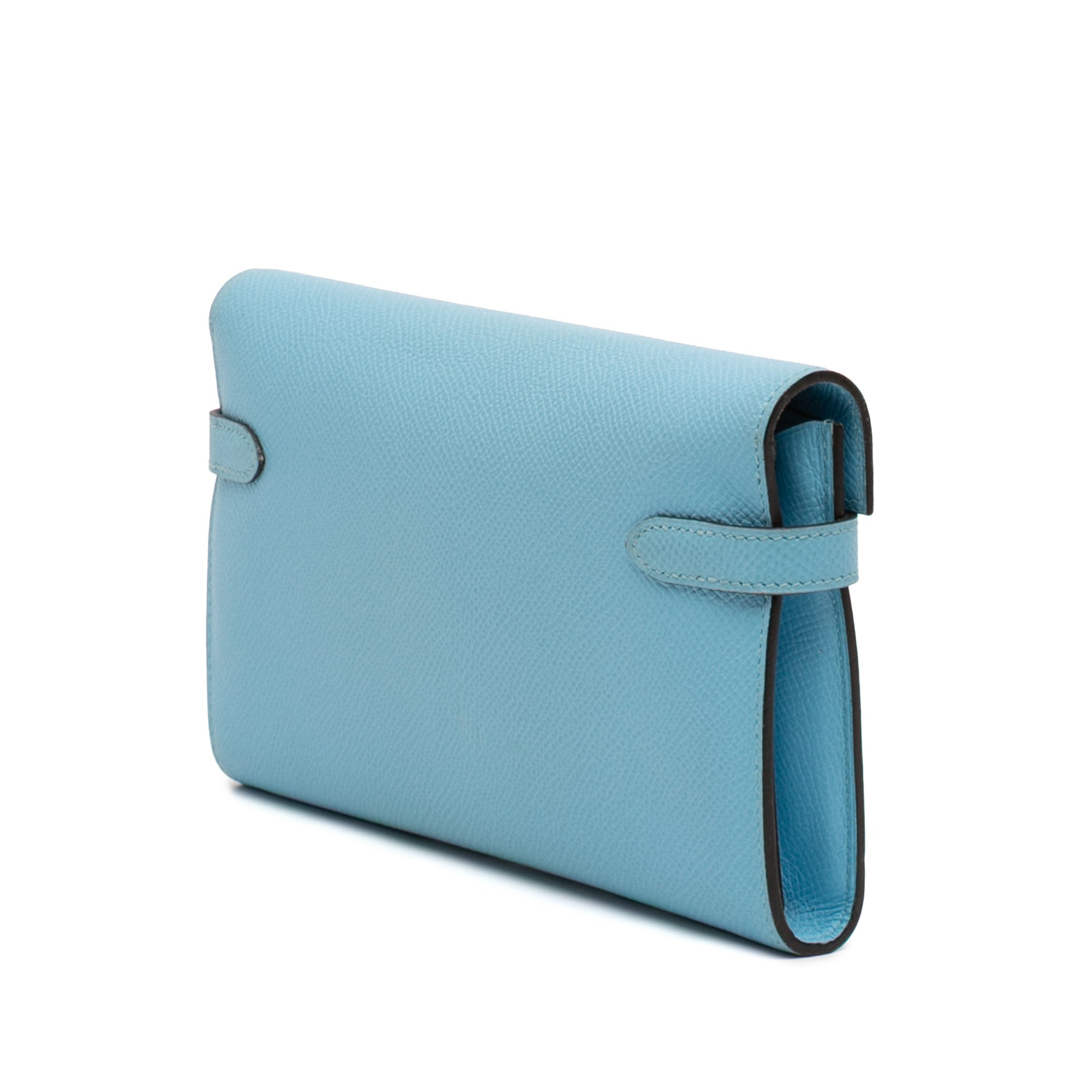 Epsom Kelly Longue Wallet
