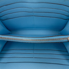 Epsom Kelly Longue Wallet