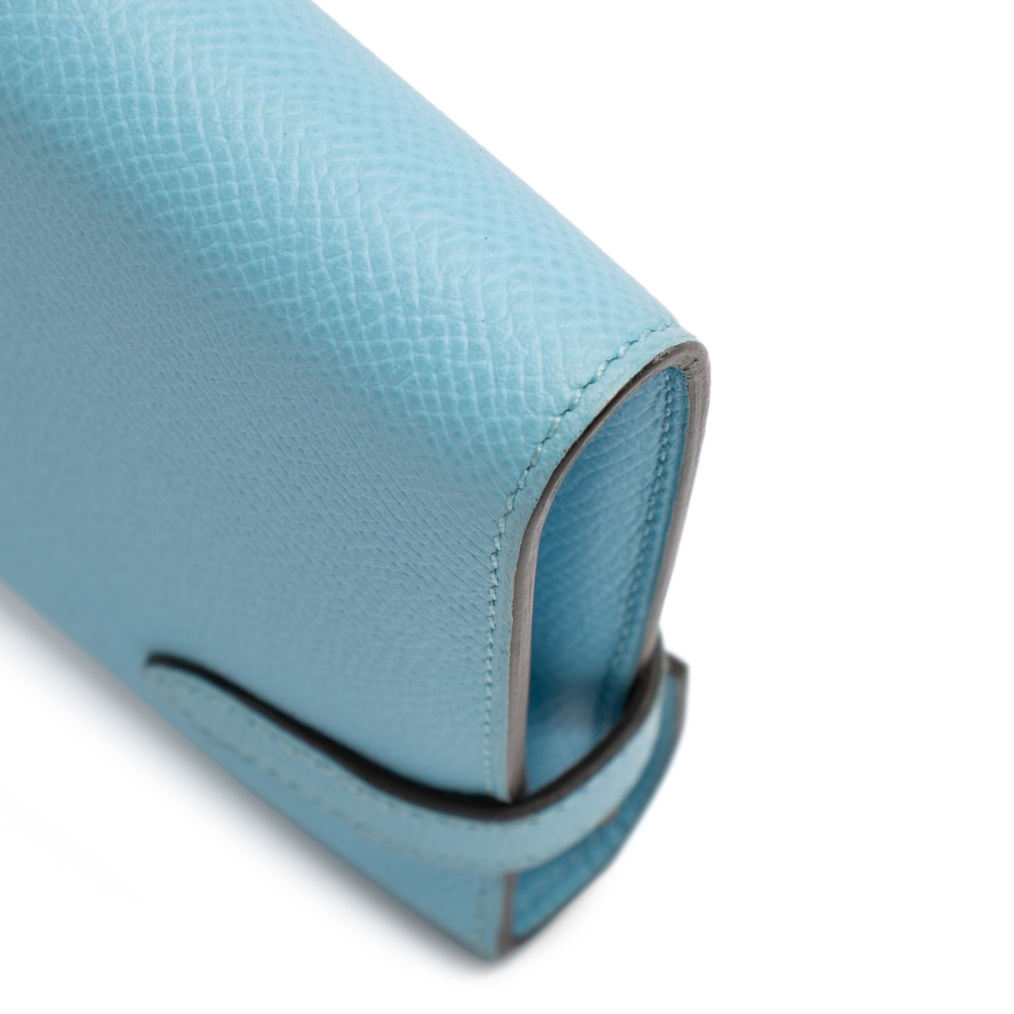 Epsom Kelly Longue Wallet