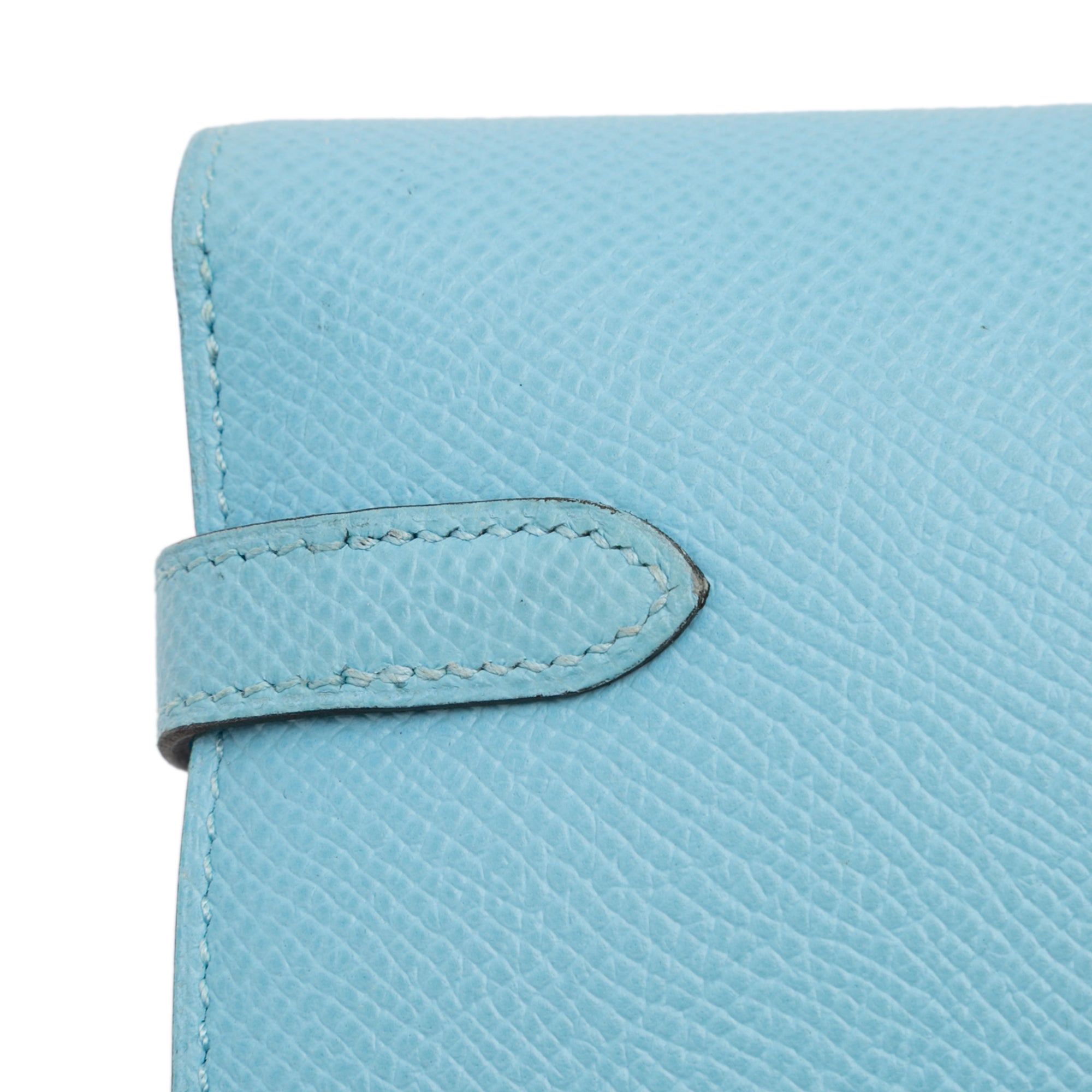 Epsom Kelly Longue Wallet