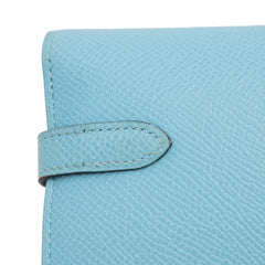 Epsom Kelly Longue Wallet