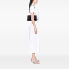 Reissue 2.55 Quilted Suede Double Flap 225