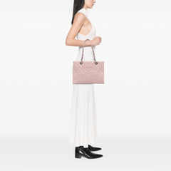 Caviar Grand Shopping Tote