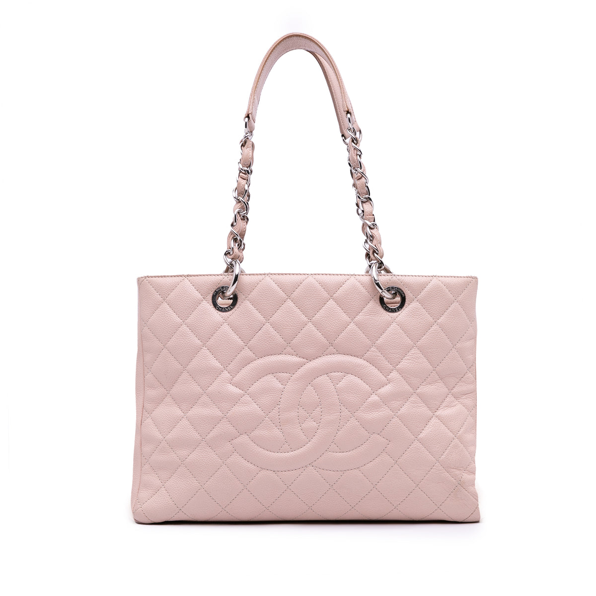 Caviar Grand Shopping Tote