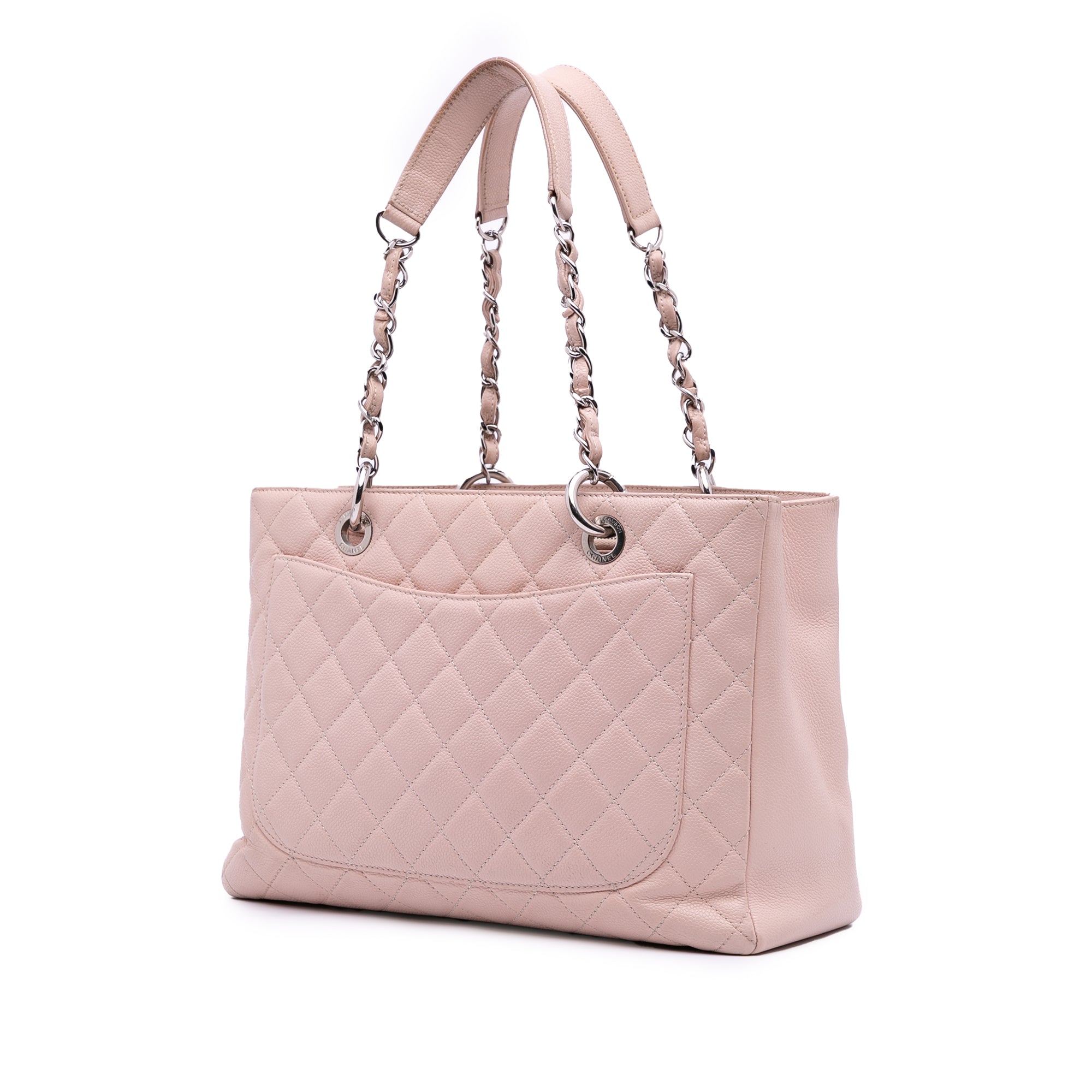 Caviar Grand Shopping Tote