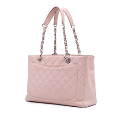 Caviar Grand Shopping Tote