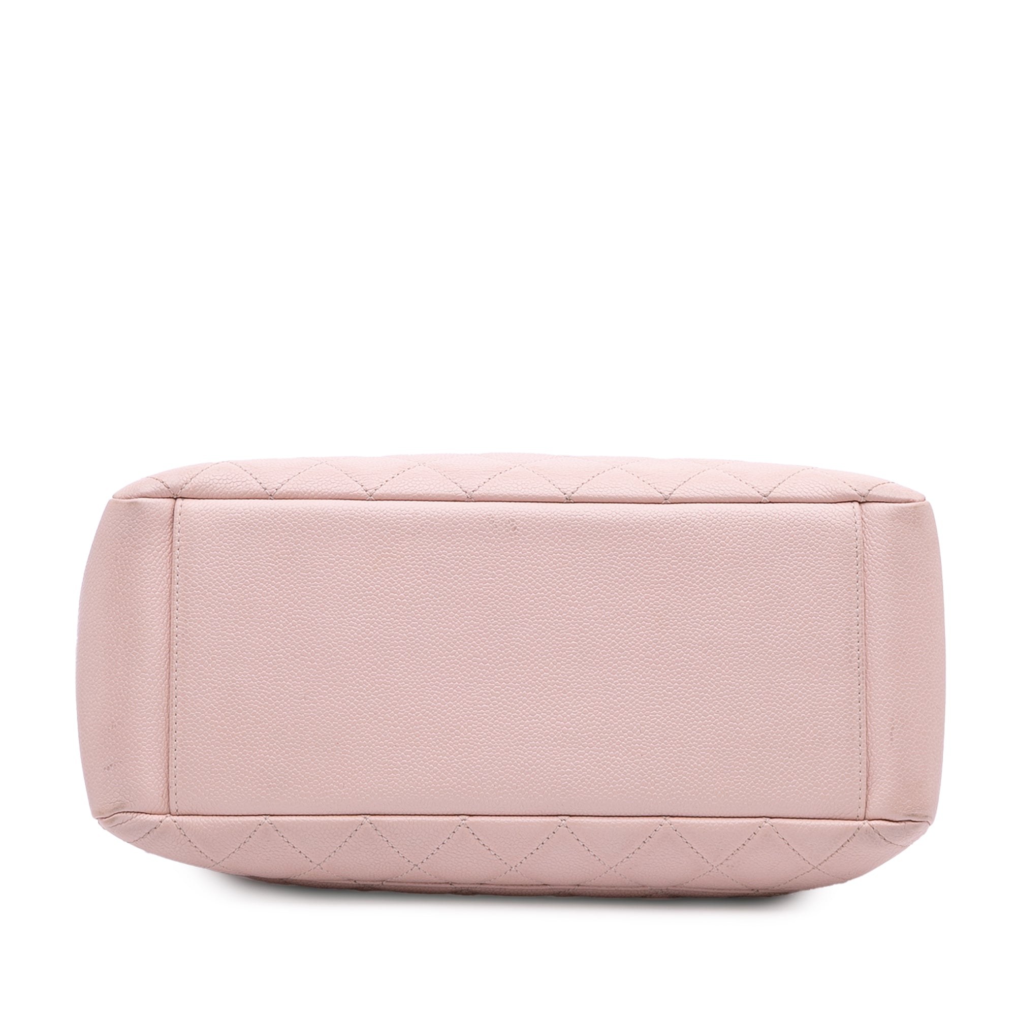 Caviar Grand Shopping Tote