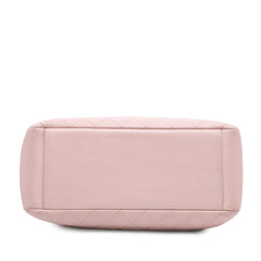 Caviar Grand Shopping Tote