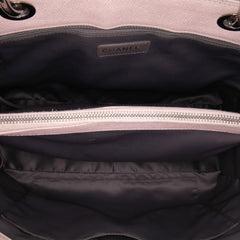 Caviar Grand Shopping Tote