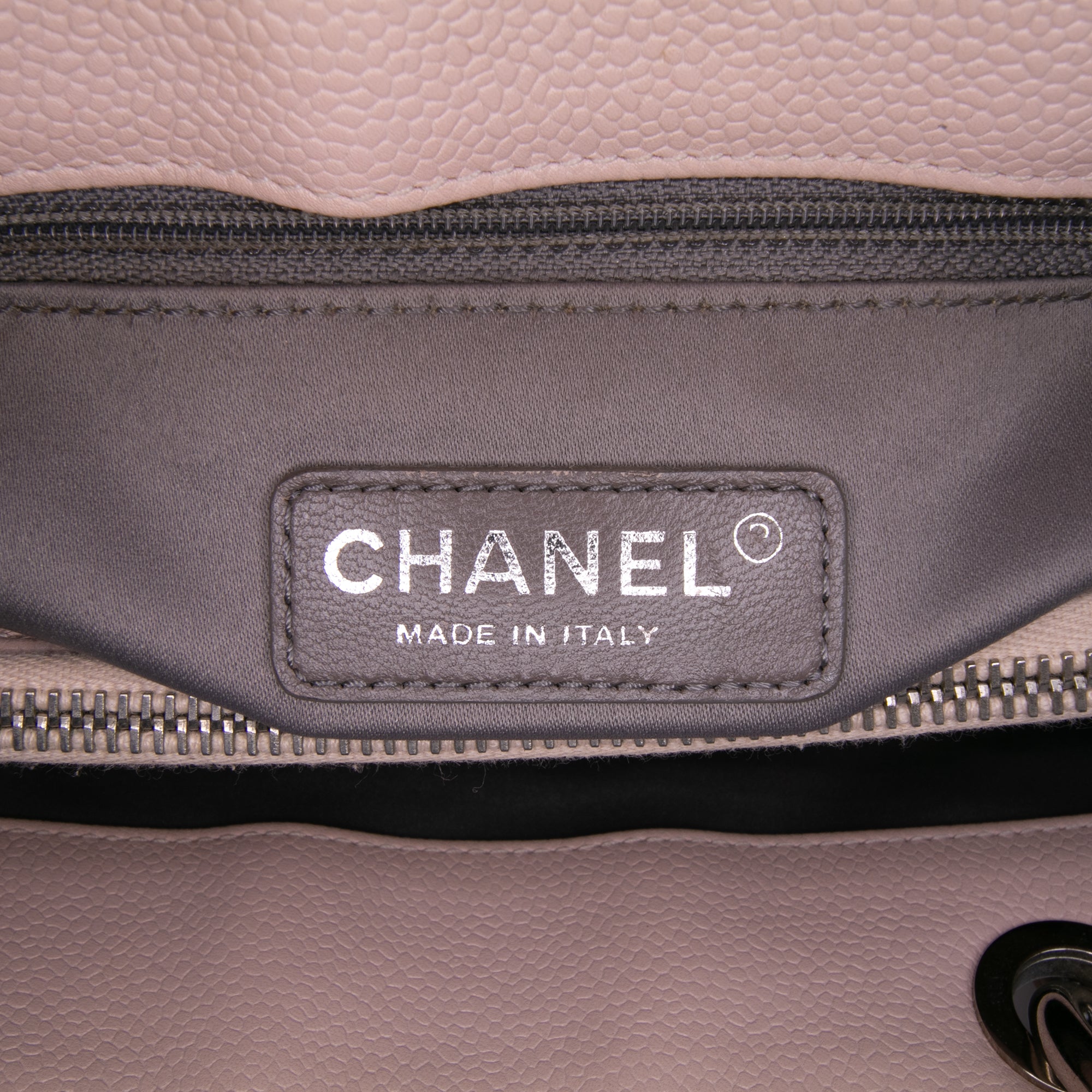 Caviar Grand Shopping Tote