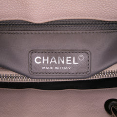 Caviar Grand Shopping Tote