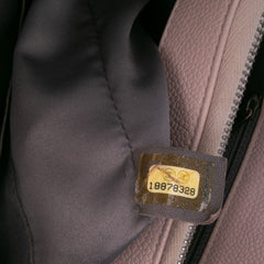 Caviar Grand Shopping Tote