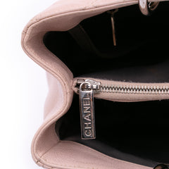Caviar Grand Shopping Tote