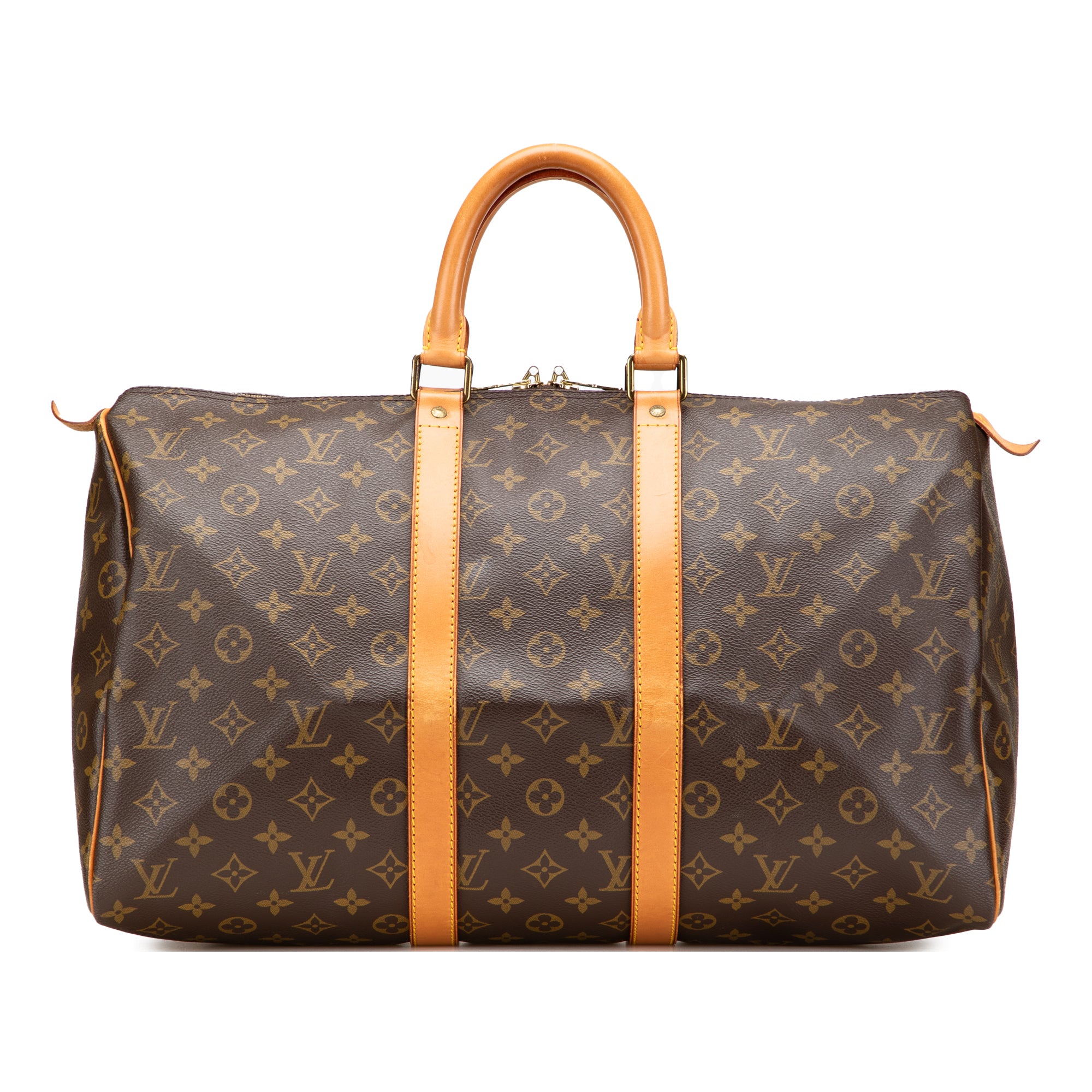 Monogram Keepall 45
