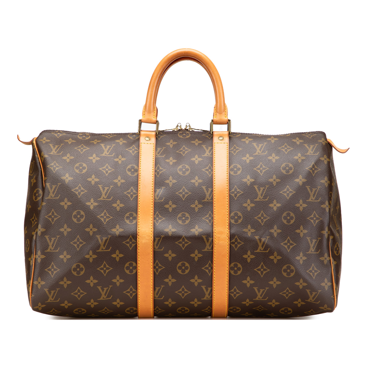 Monogram Keepall 45