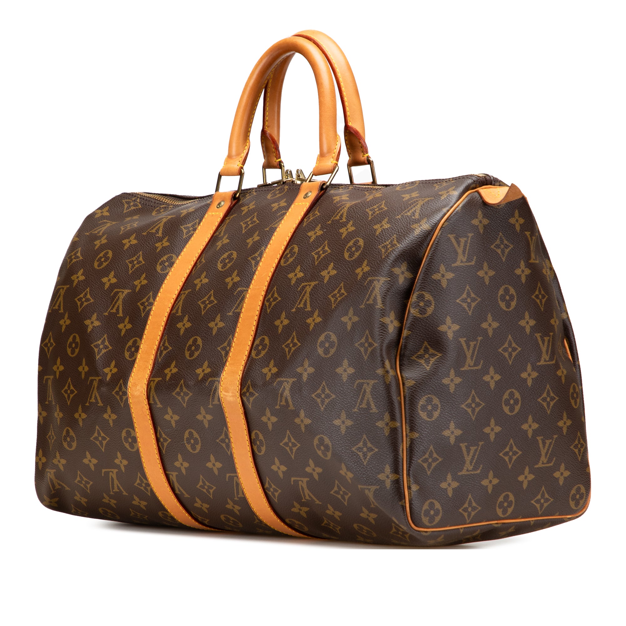 Monogram Keepall 45