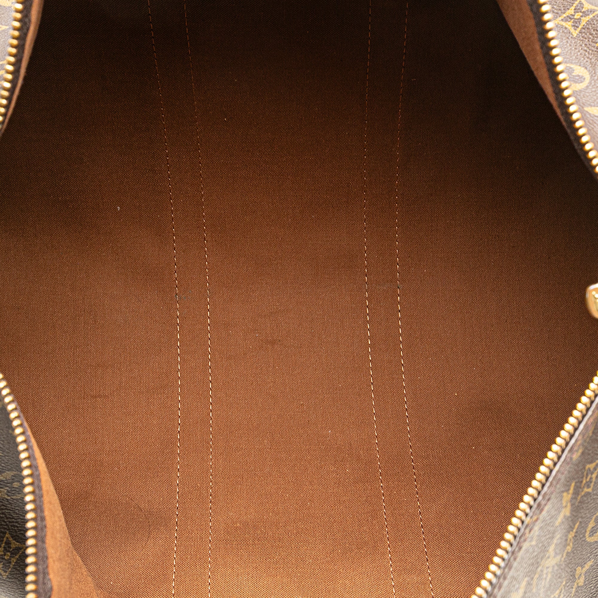 Monogram Keepall 45