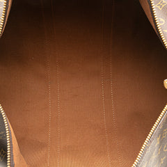 Monogram Keepall 45