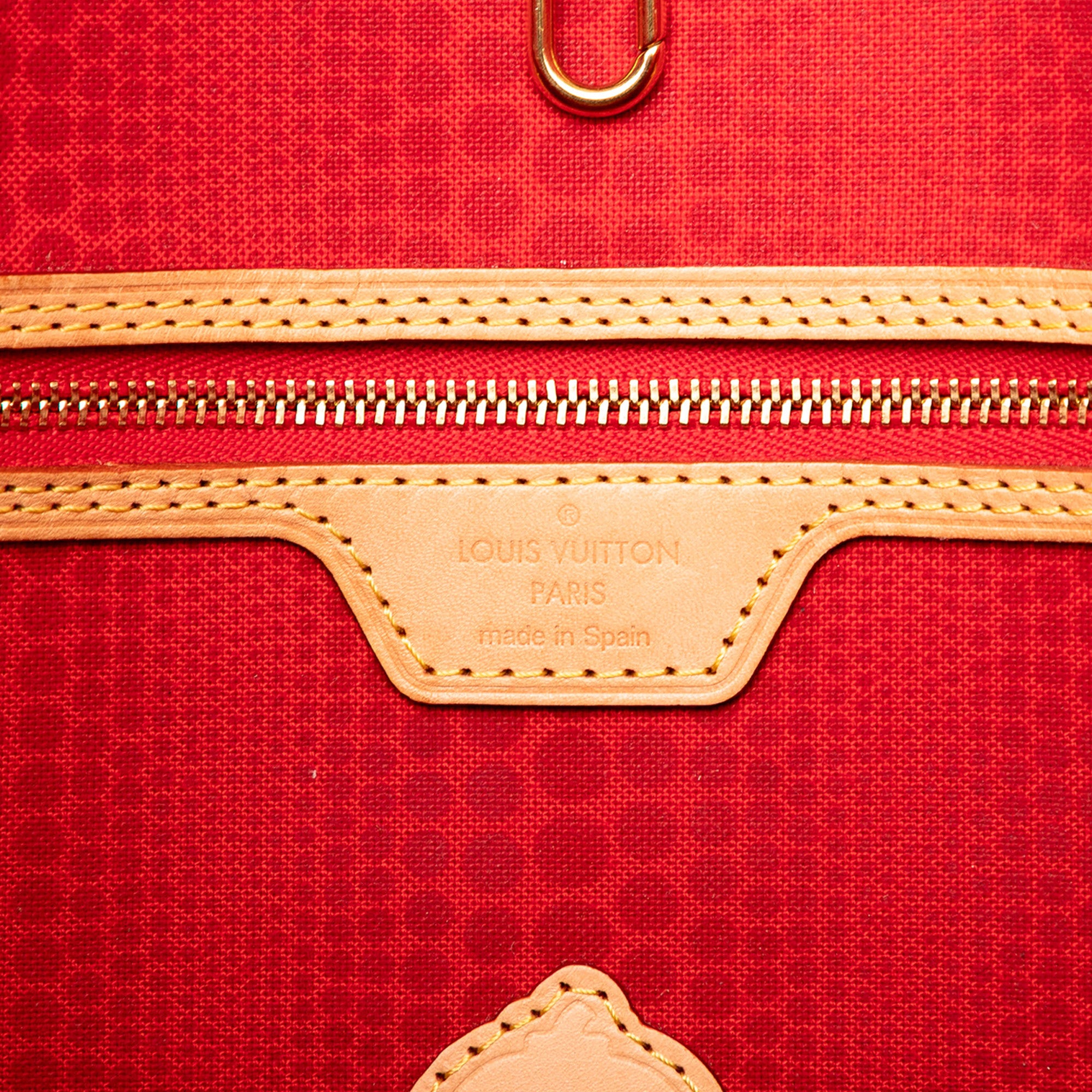 Yayoi Kusama Monogram Painted Dots Neverfull MM