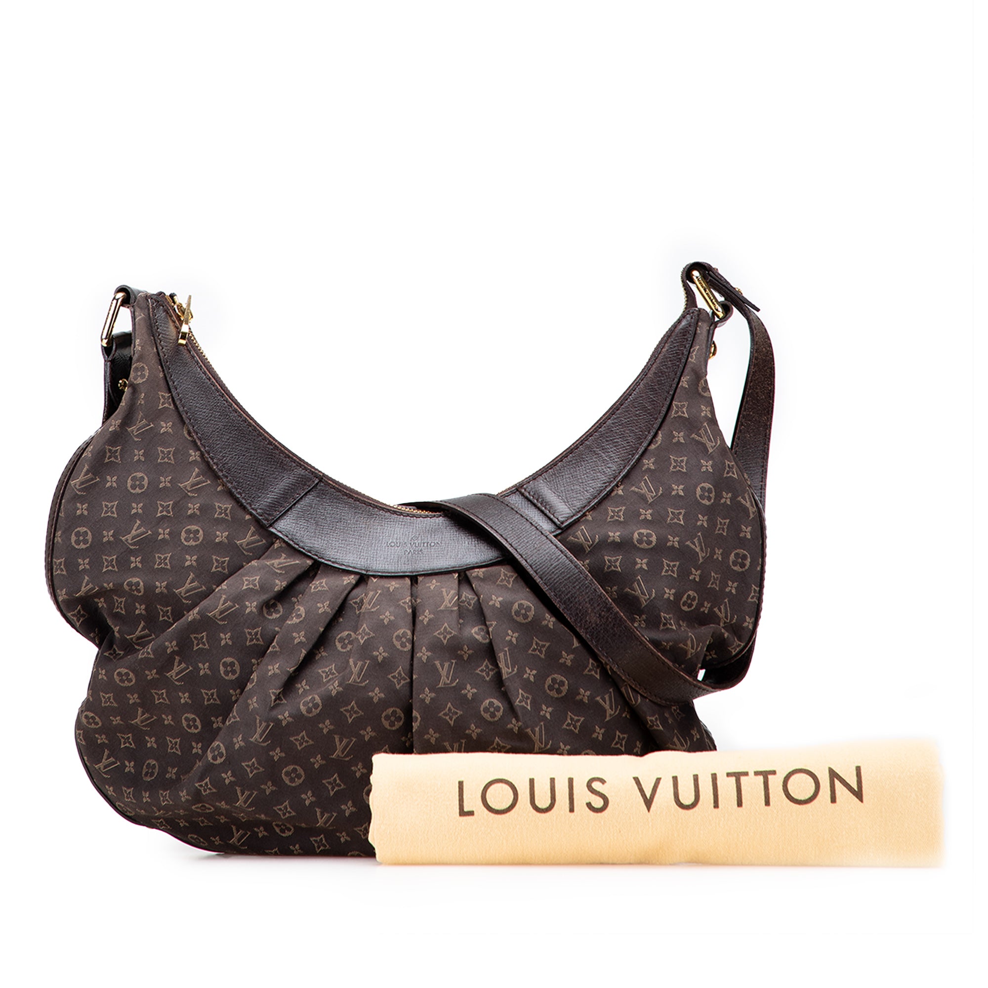 Monogram Mini Lin Rhapsody MM