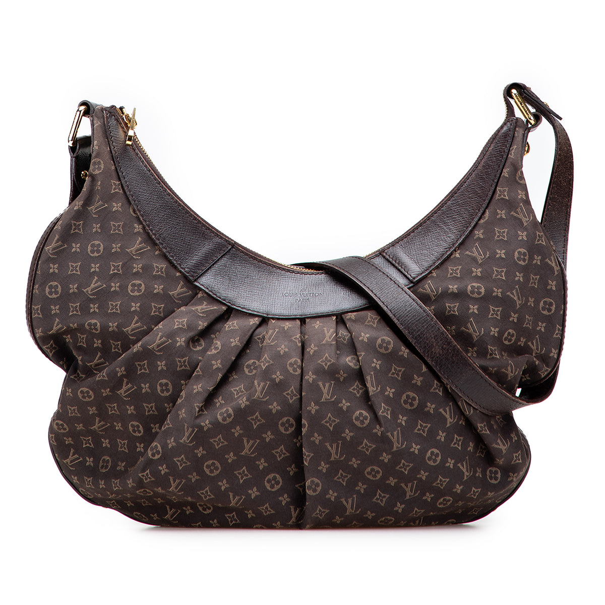 Monogram Mini Lin Rhapsody MM