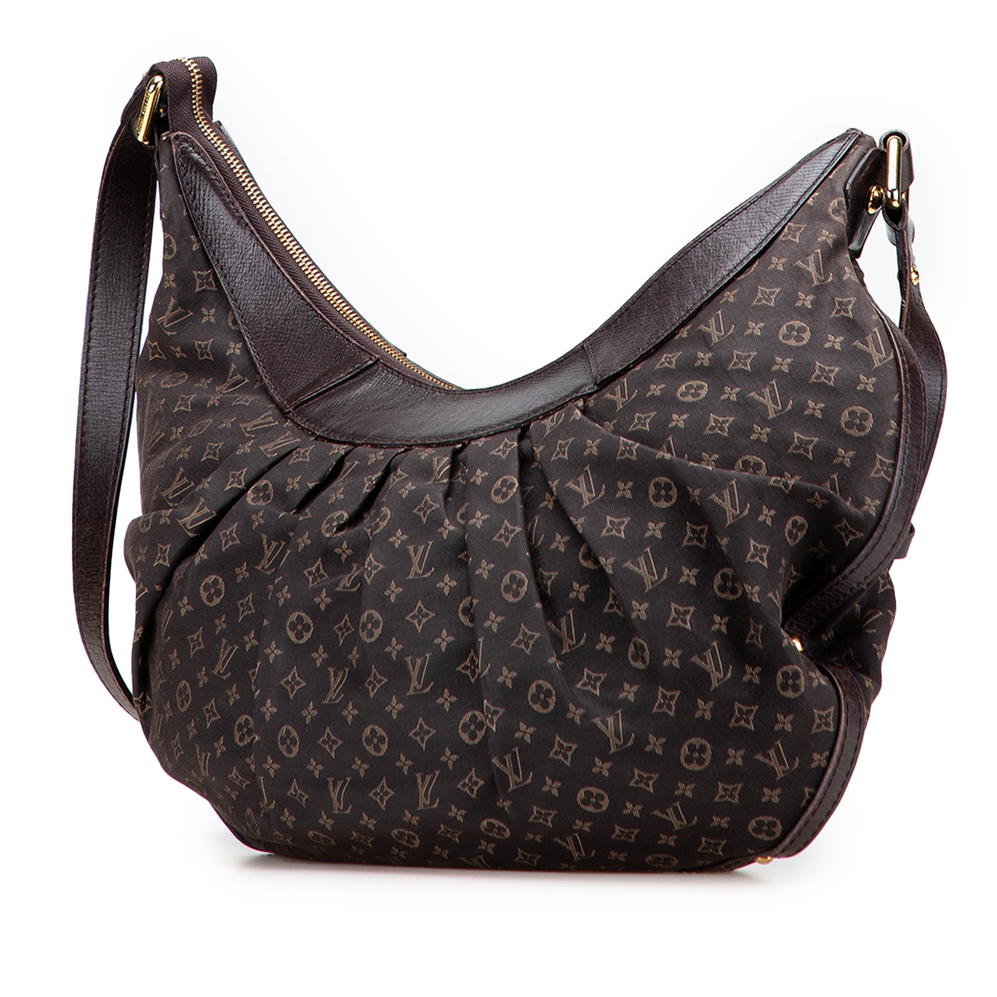 Monogram Mini Lin Rhapsody MM