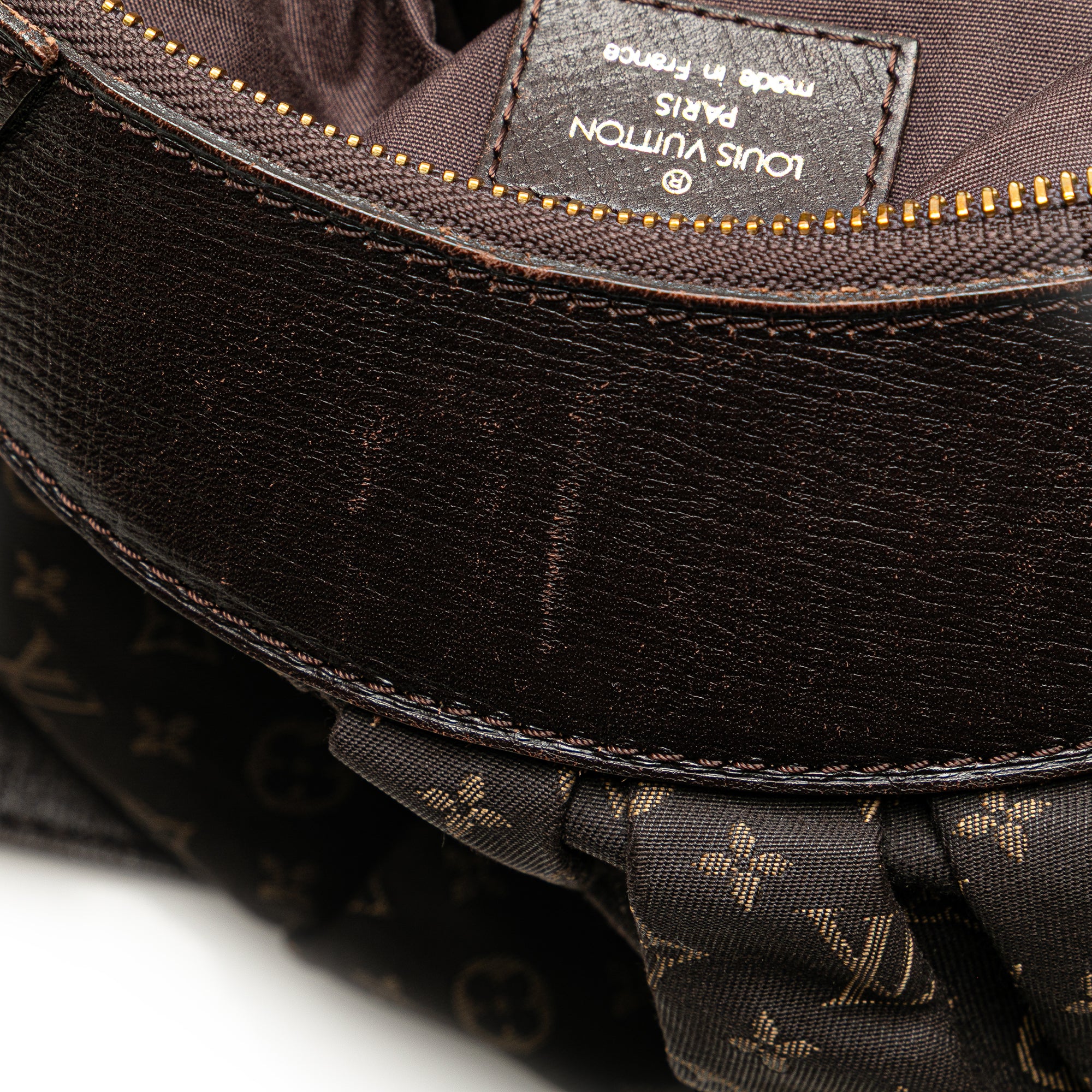 Monogram Mini Lin Rhapsody MM