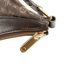 Monogram Mini Lin Rhapsody MM