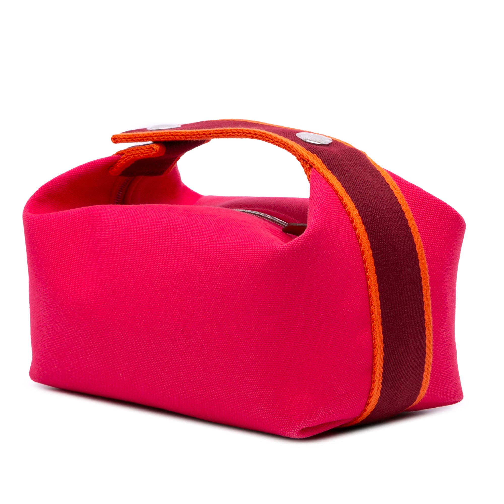 Small Canvas Bride A Brac Case