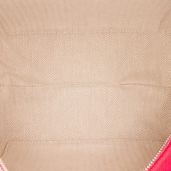 Small Canvas Bride A Brac Case