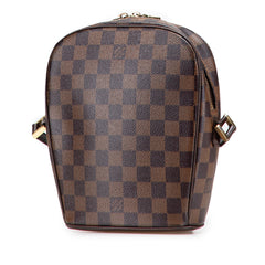 Damier Ebene Ipanema PM