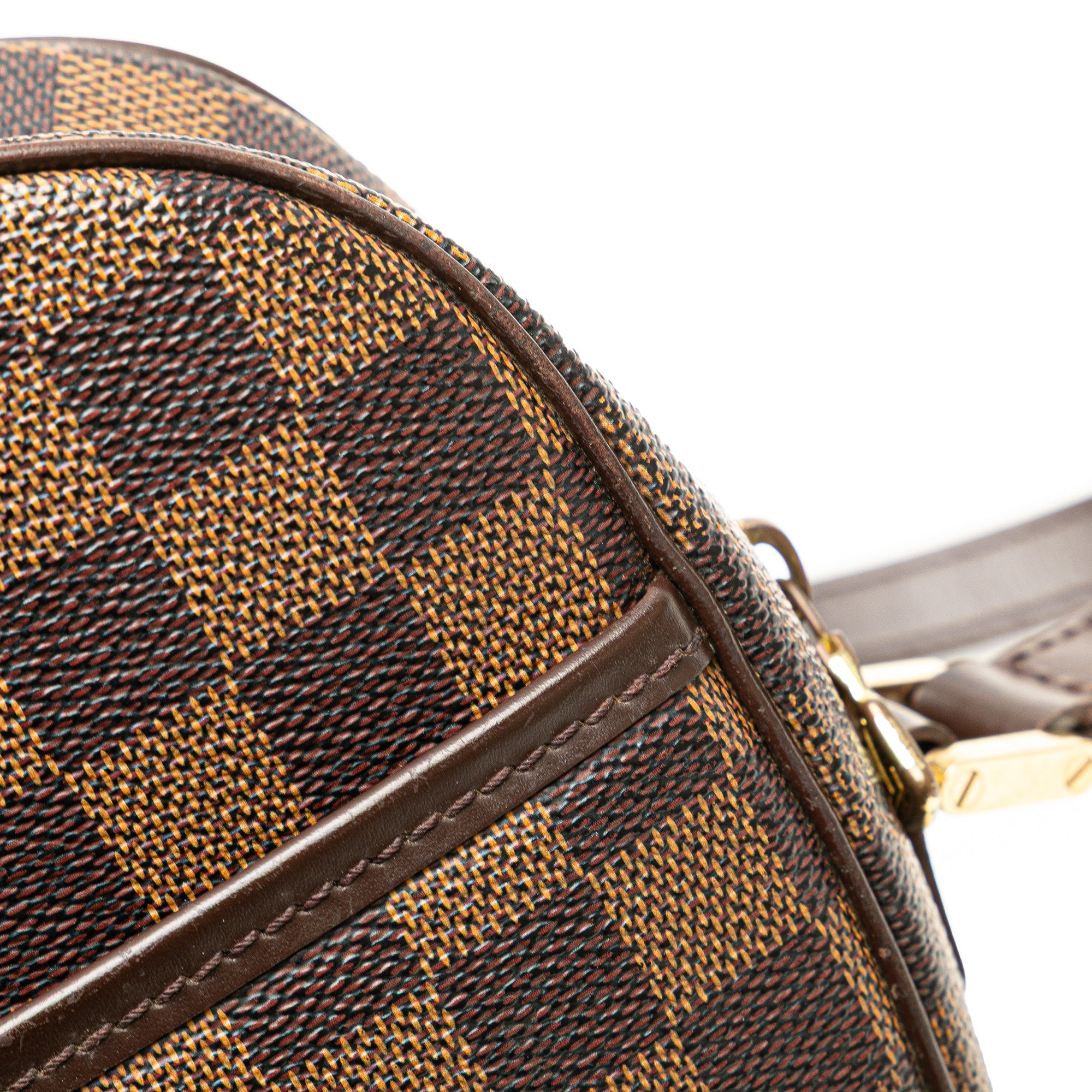 Damier Ebene Ipanema PM