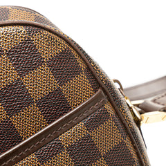 Damier Ebene Ipanema PM