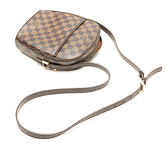 Damier Ebene Ipanema PM