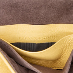 Micro Hypnoteyes Double Baguette Satchel
