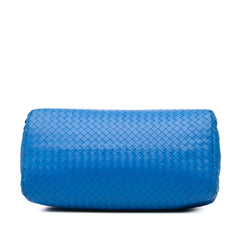 Medium Nappa Intrecciato Roma Tote