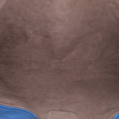 Medium Nappa Intrecciato Roma Tote