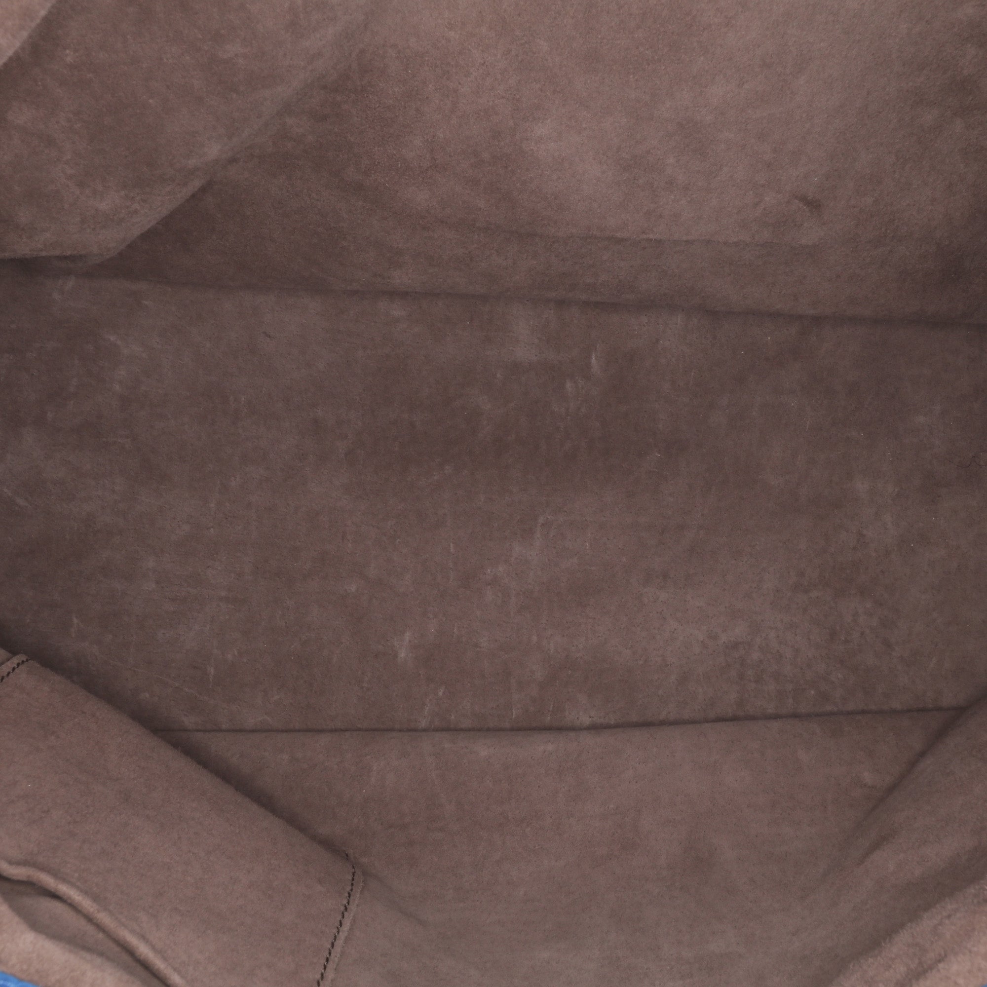 Medium Nappa Intrecciato Roma Tote