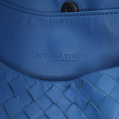 Medium Nappa Intrecciato Roma Tote