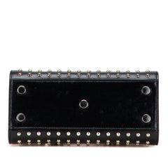 Nano Grain de Poudre Studded Sac de Jour Satchel