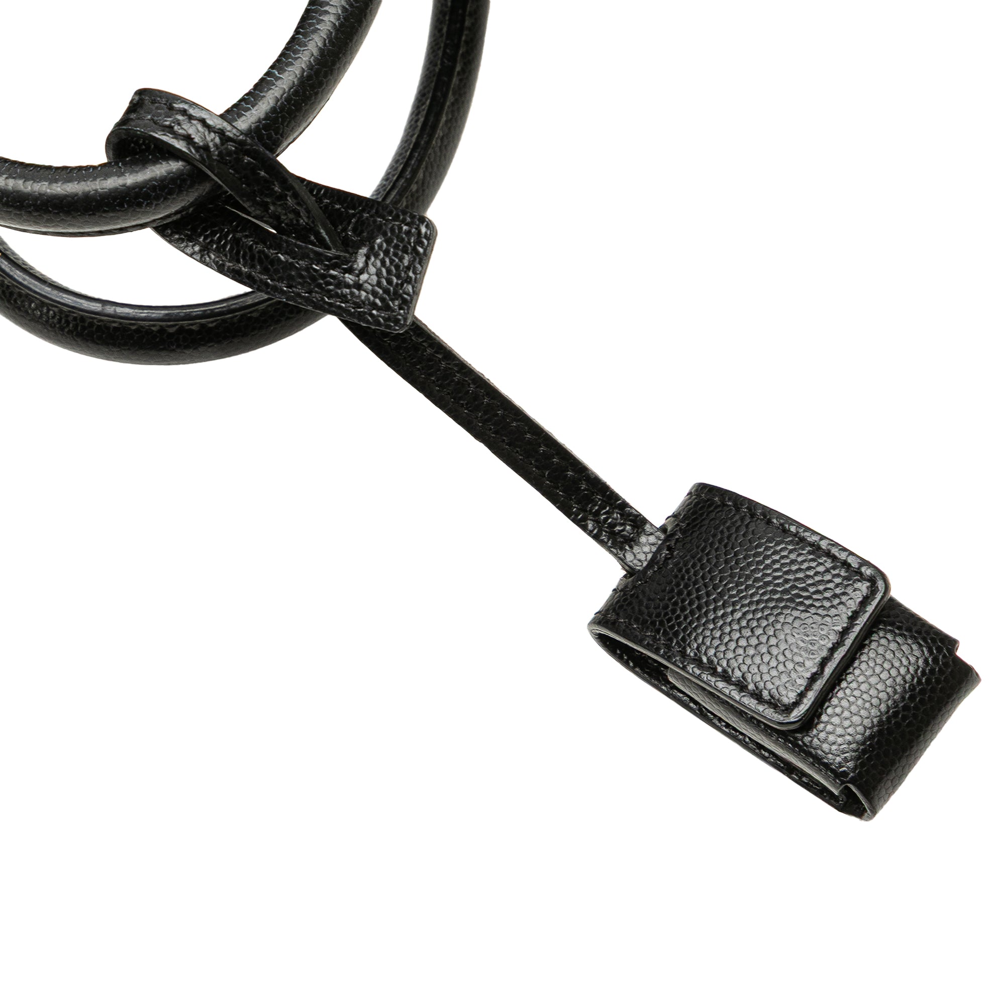 Nano Grain de Poudre Studded Sac de Jour Satchel