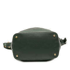 CC Quilted Caviar Casual Style Hobo