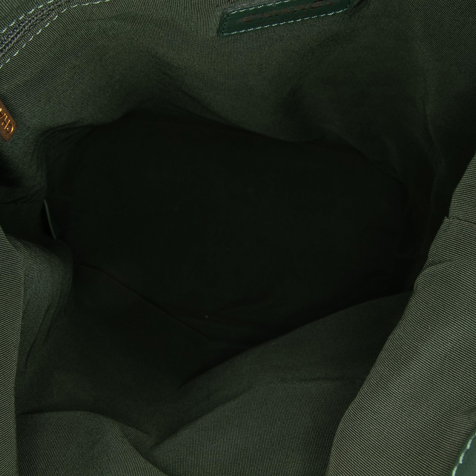 CC Quilted Caviar Casual Style Hobo