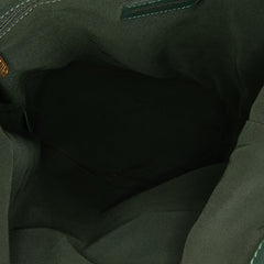 CC Quilted Caviar Casual Style Hobo