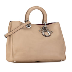 Large Diorissimo Satchel