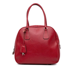 Cinghiale Bauletto Handbag