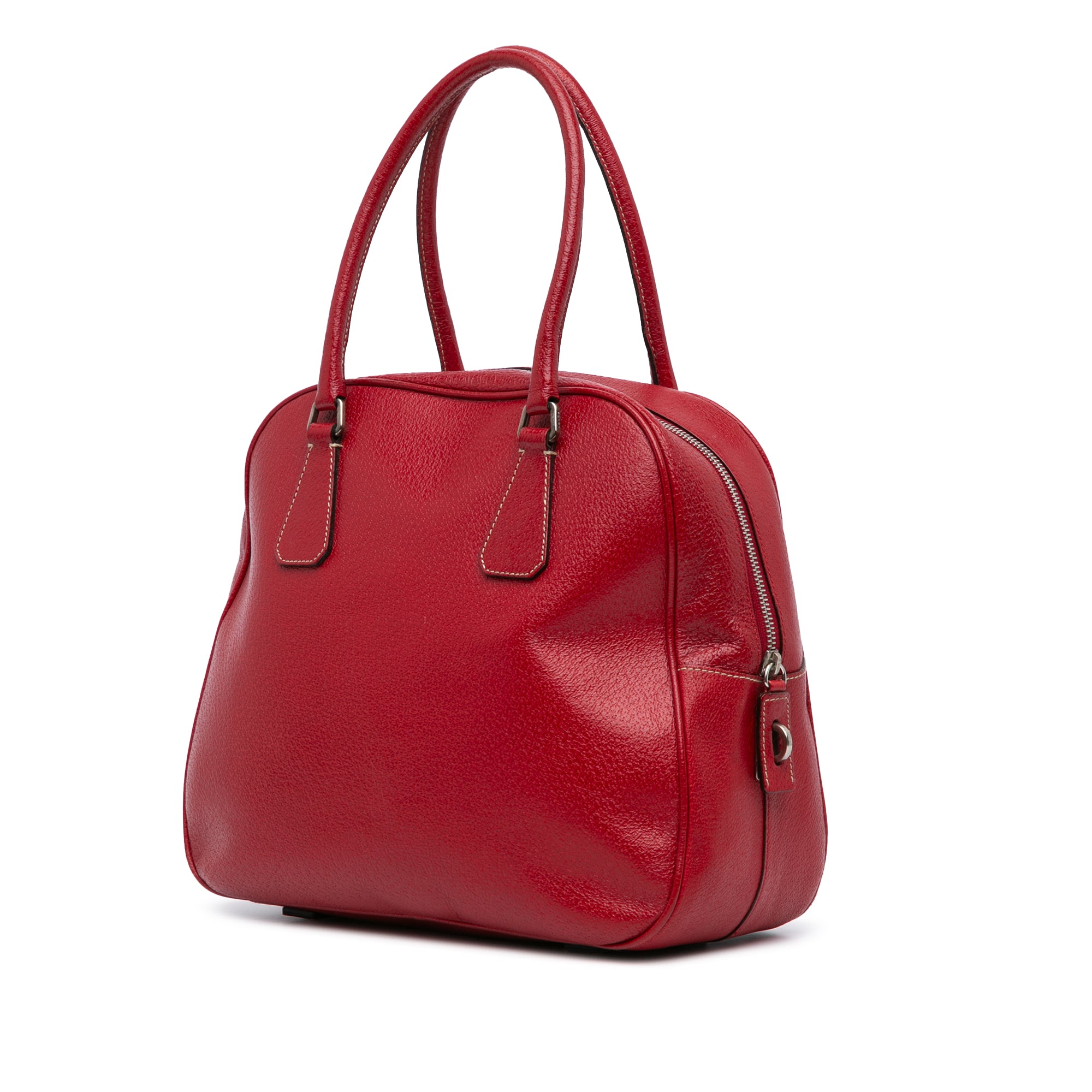 Cinghiale Bauletto Handbag