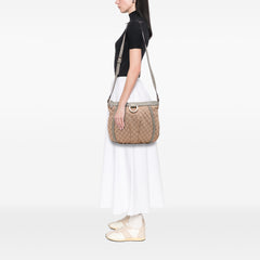 GG Canvas Abbey D Ring Crossbody