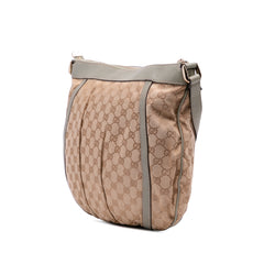 GG Canvas Abbey D Ring Crossbody